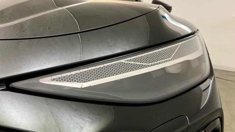 Audi A6 2.0 TFSI 204 Edition 1 4dr S Tronic Petrol Saloon